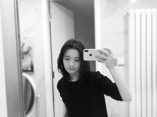 李庚希在哪上大学(李庚希实际年龄身高国籍) 李庚希在哪上大学(李庚希实际年龄身高国籍)