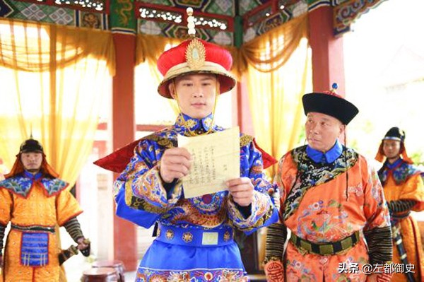 古代钦差大臣是什么级别(钦差大臣，两江总督，江苏巡抚，知府各是什么官职，行什么职能)