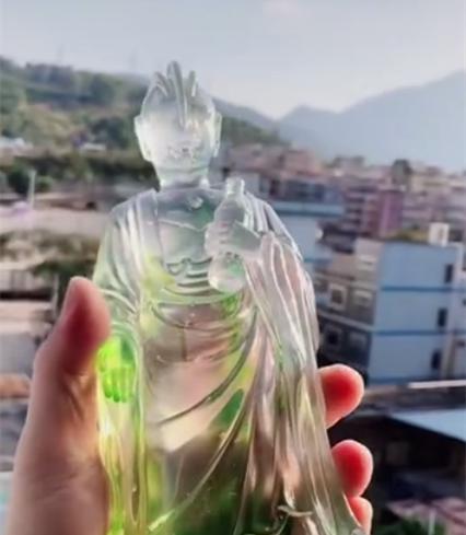 世界上有奥特曼化石吗(奥特曼真的存在于世界上吗?