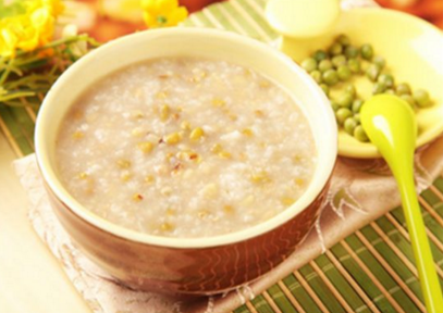 高血糖可以喝绿豆糖水吗