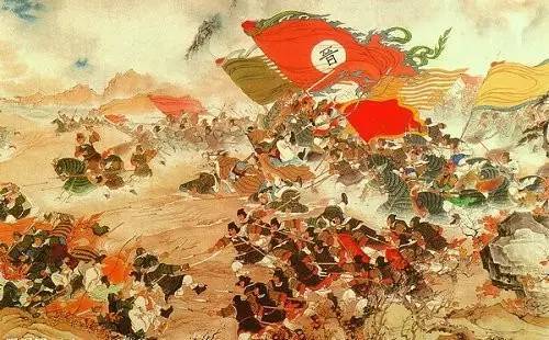 六朝古都之称的城市是哪里（六朝指的是哪六朝）