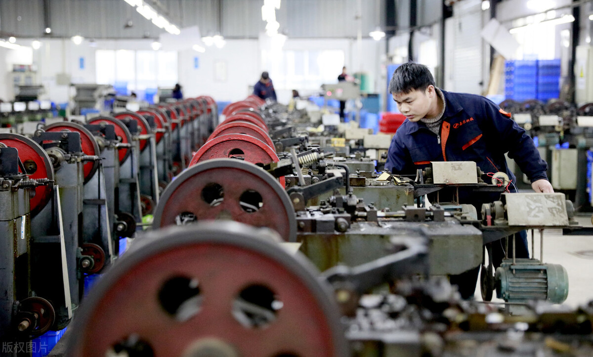 浙江哪里工资比较高好找工作(浙江最适合打工的城市)