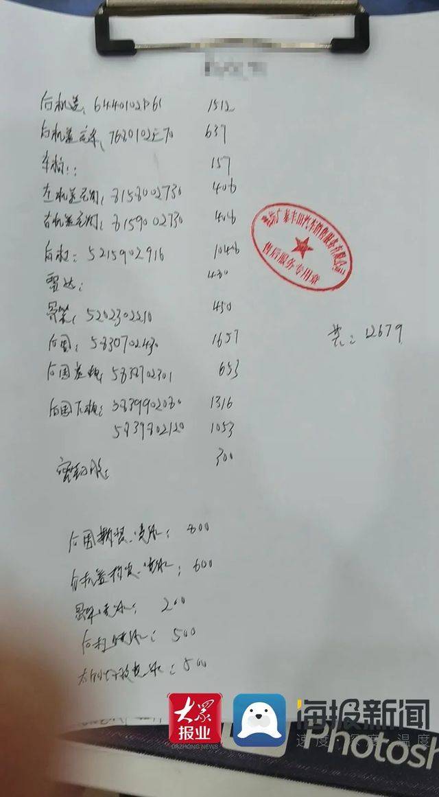 潍坊广泰丰田4s店，潍坊4s店