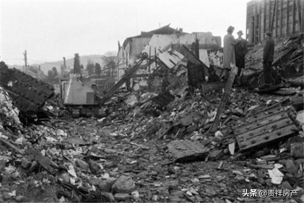 世界地震排行（盘点地震高发地带）