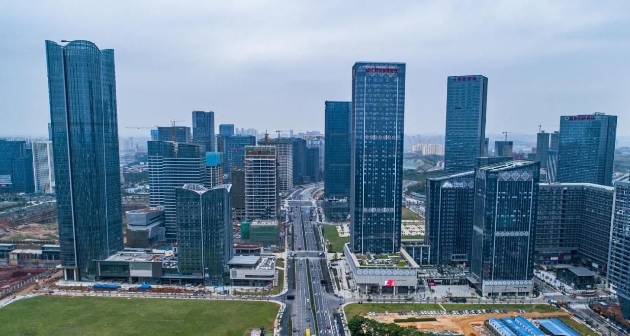 广西在哪中国地图（广西地理位置）