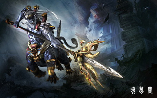 山海经10大最强神兽排行榜（山海经上古神兽排名）