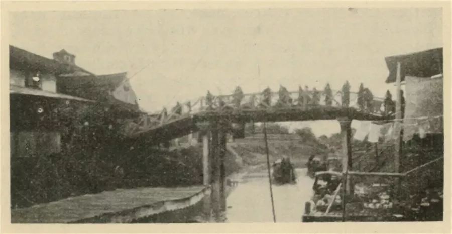 上海虹桥在哪里(上海虹桥是桥吗? 上海虹桥在哪里(上海虹桥是桥吗?