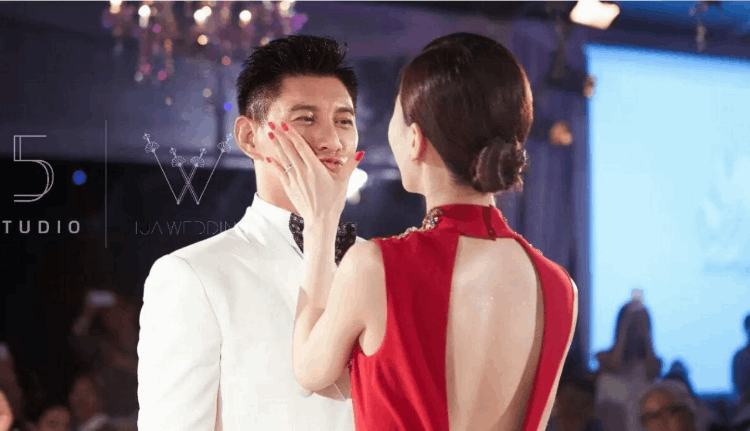 吴奇隆和刘诗诗什么时候离的婚(刘诗诗吴奇隆离婚了吗)
