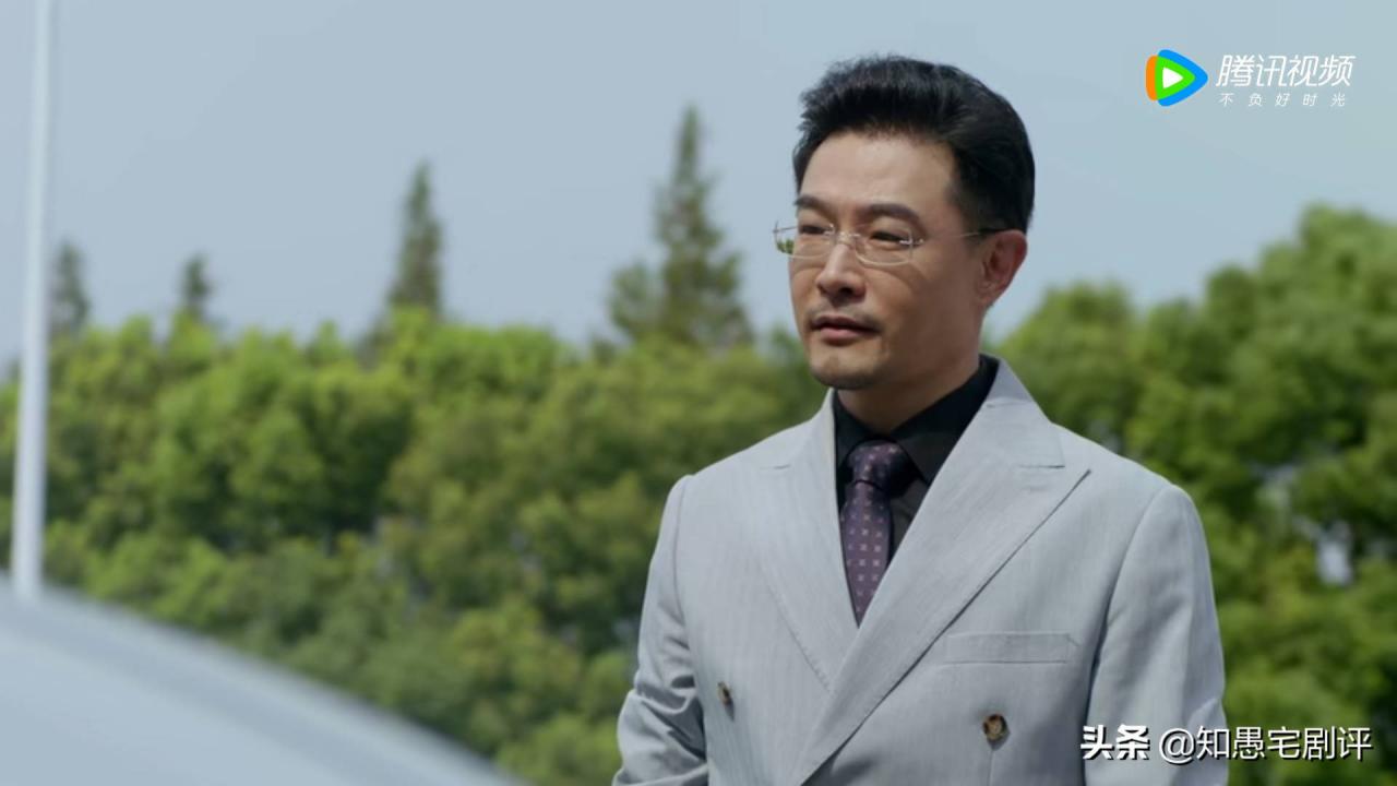 董洁和其他帮助妈妈的人将在40集中播出《加油(《加油)