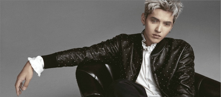 易烊千玺又爆出阴阳词条话题（发生什么事）