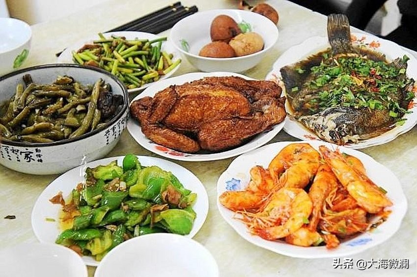 北方端午节有哪些传统食物(北方端午节有哪些传统食物)