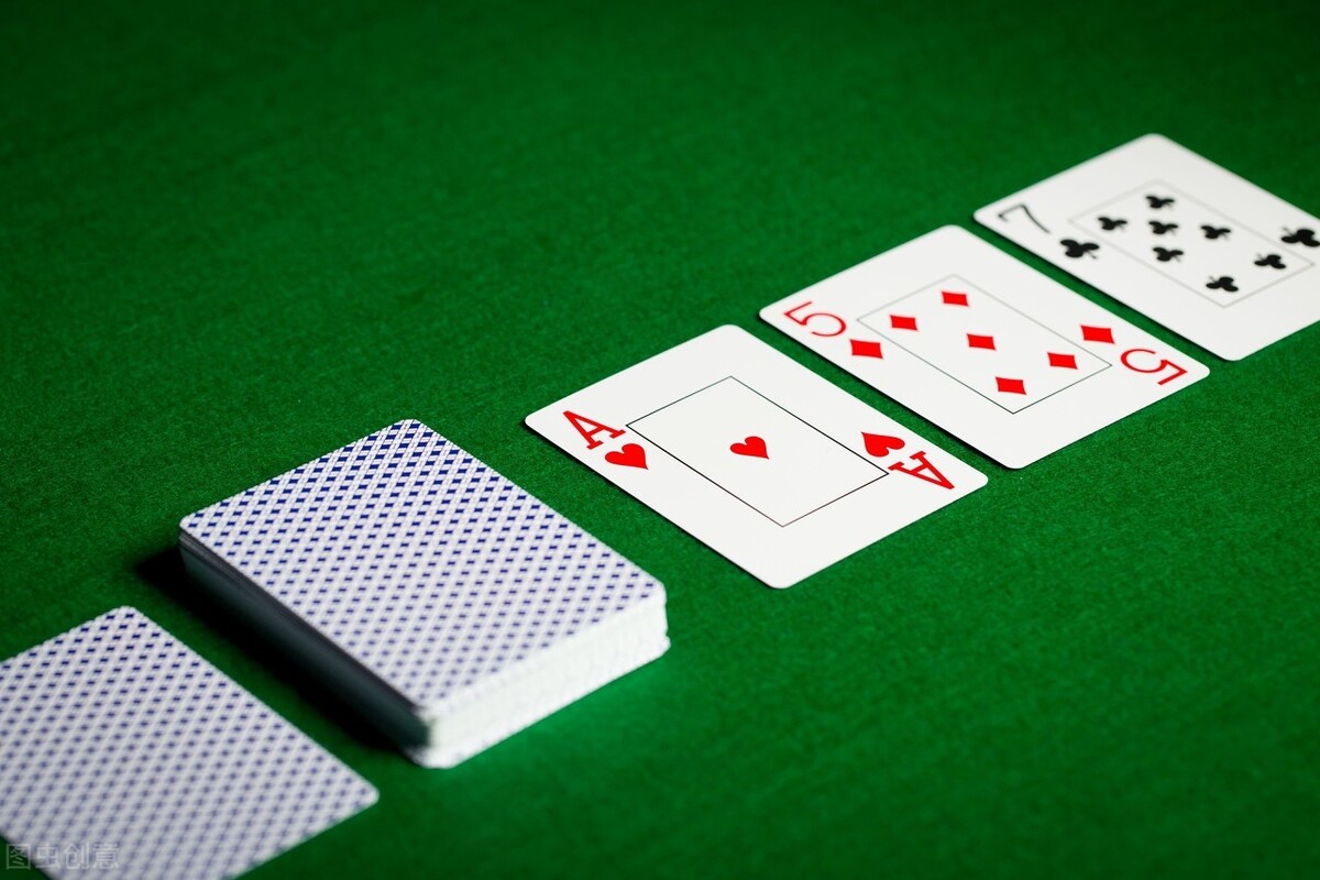 德州扑克的概率表(常见扑克术语的缩写Abbreviations)