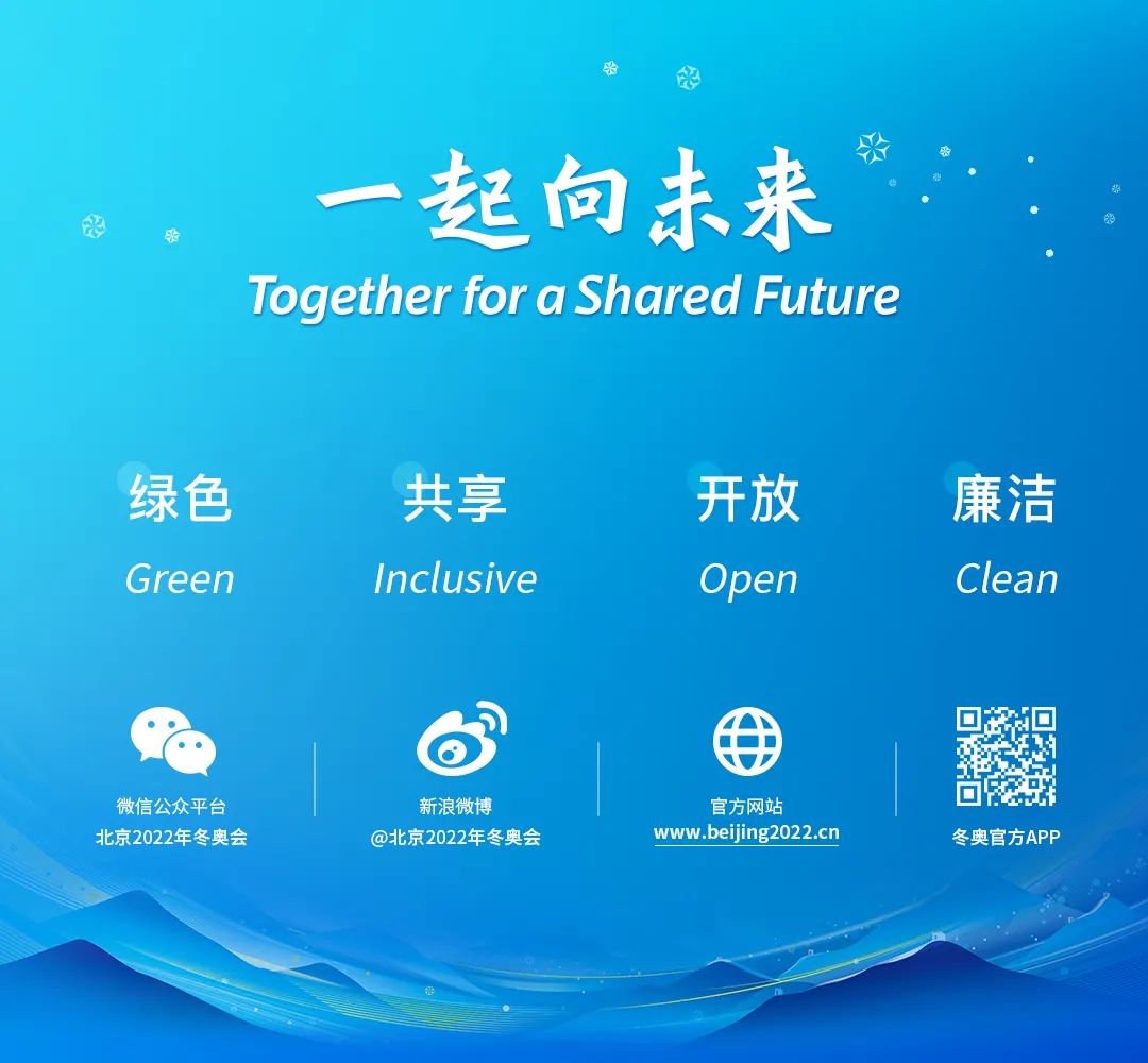 北京成功获得2022年冬奥会举办权(中国申请冬季奥运会成功是哪一年)