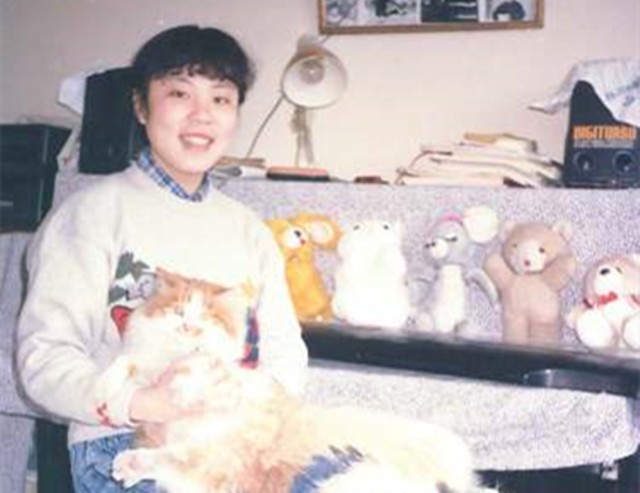 朱令(朱令听到孙维激动)