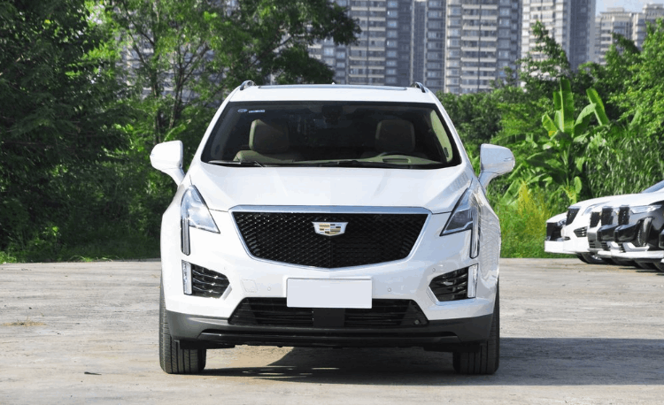 故障率最低suv排行榜前十名（投诉率最低的16款车型）