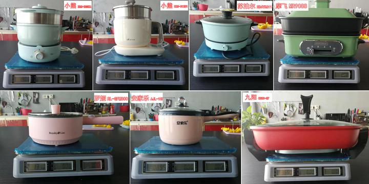 什么电炒锅炒菜好用，电炒锅哪个牌子质量好