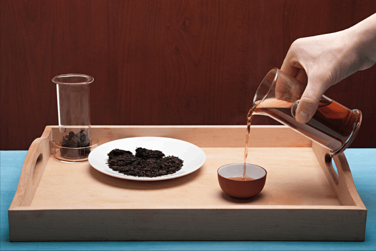 中国十大名茶，谁才是“茶中之王”呢？