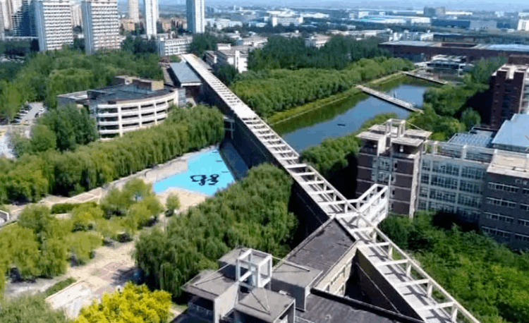 建筑学老八校新八校(建筑老八校和建筑新八校) 建筑学老八校新八校(建筑老八校和建筑新八校)