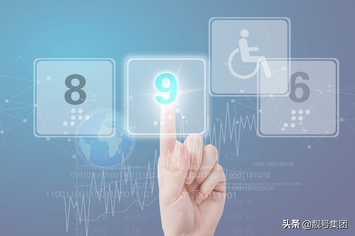 165靓号为什么便宜(请问165 262 167手机号码3A靓号有购买价值吗)