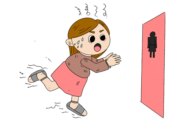 为什么尿路感染更喜欢女性?找出四个危险因素,早了解早预防 为什么尿路感染更喜欢女性?找出四个危险因素,早了解早预防