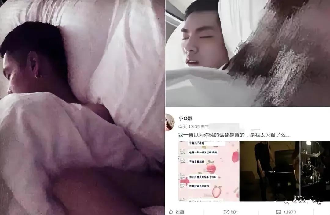 吴亦凡事件全过程(吴亦凡事件全过程图片) 吴亦凡事件全过程(吴亦凡事件全过程图片)