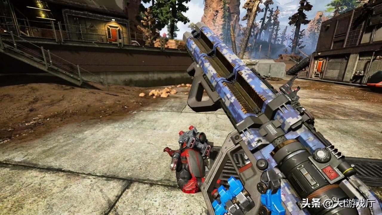 目前最火的大型网游(人气最火的网络游戏前十名)