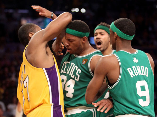 2010nba总决赛(2010nba总决赛G7)