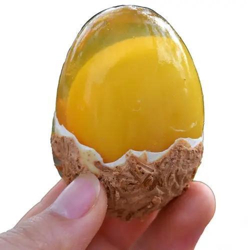 松花皮蛋的功效和作用(吃皮蛋的好处和坏处)