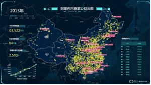 公益宝贝有假货吗（淘宝店铺的公益宝贝是什么意思）