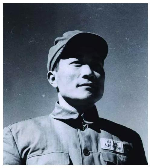 开国中将排名顺序(1955年中将排名顺序)