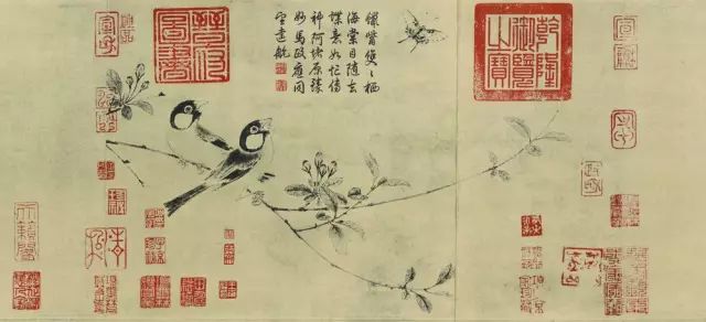 书画鉴赏大家顾承 书画鉴赏大家顾承