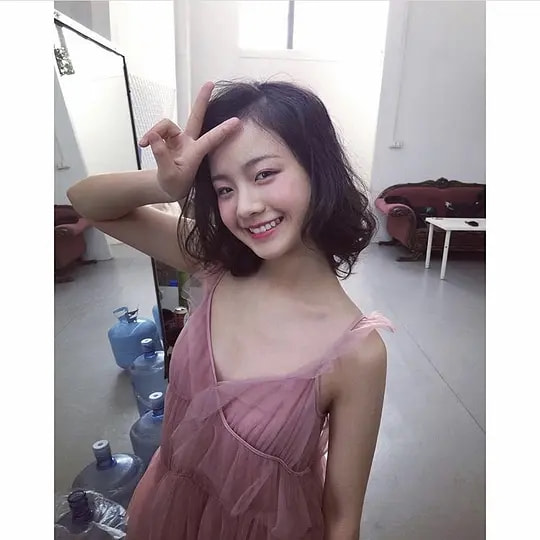 李庚希在哪上大学(李庚希实际年龄身高国籍) 李庚希在哪上大学(李庚希实际年龄身高国籍)