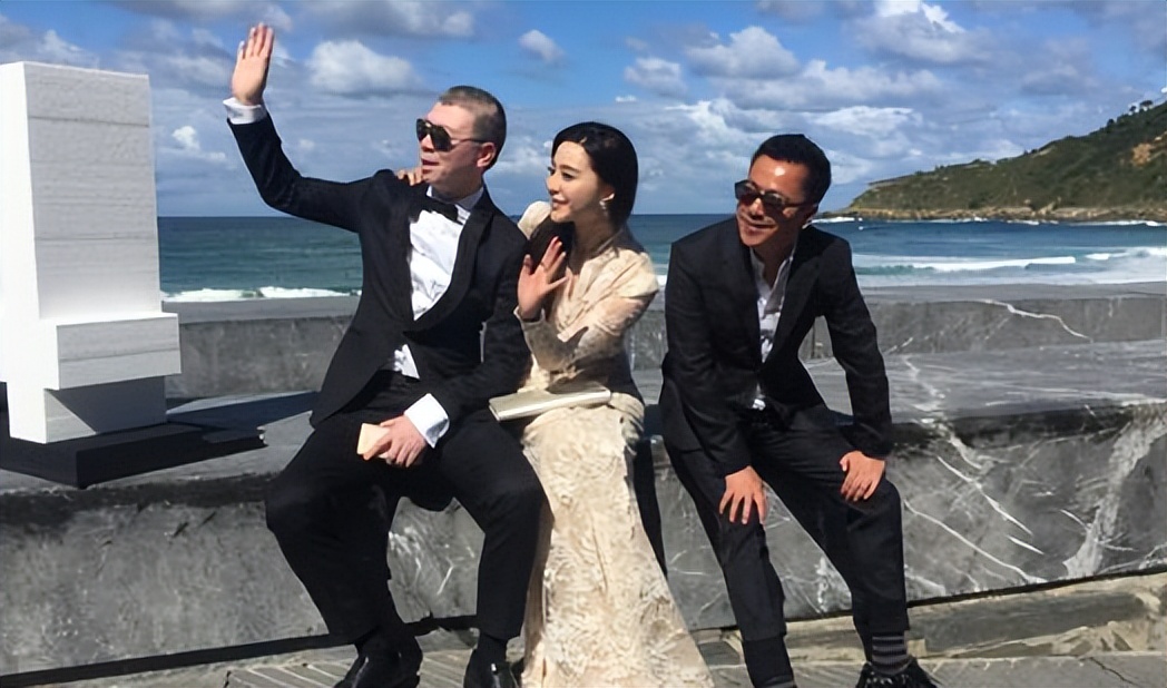 范冰冰男友(范冰冰男友是谁) 范冰冰男友(范冰冰男友是谁)