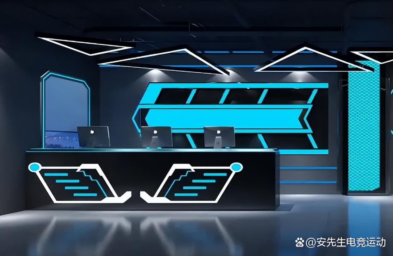 开网吧需要多少钱(现在开一个网吧需要多少资金和什么证件呢)