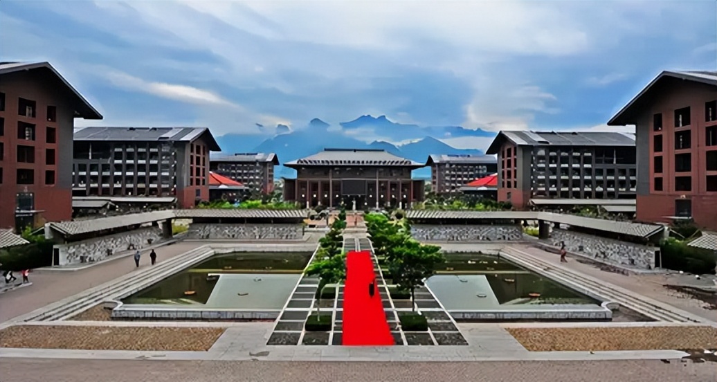 建筑学老八校新八校(建筑老八校和建筑新八校) 建筑学老八校新八校(建筑老八校和建筑新八校)