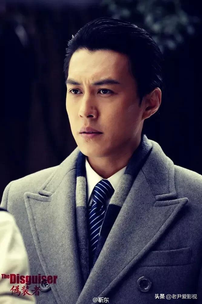 伪装者电视剧(伪装者剧情介绍简介) 伪装者电视剧(伪装者剧情介绍简介)