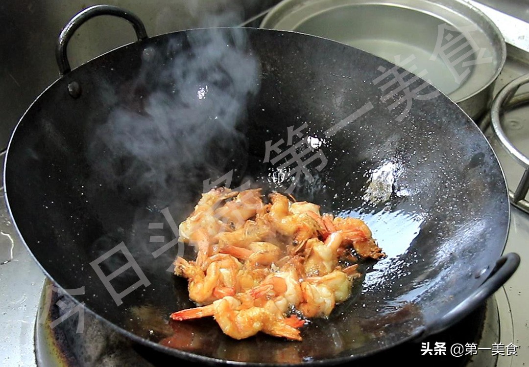 虾的家常做法(虾的美味做法)