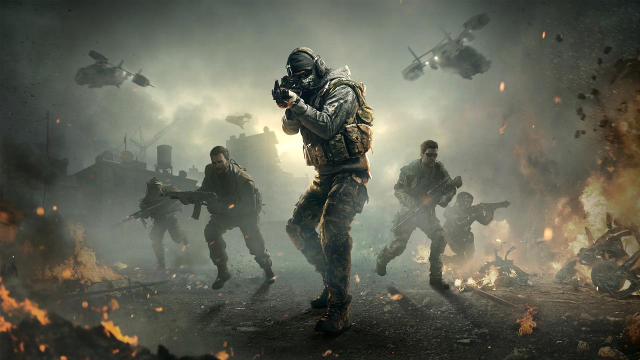 手机回合制网游排行榜，十大耐玩的手机游戏