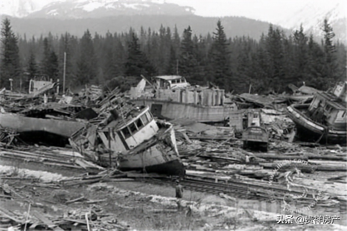 世界地震排行（盘点地震高发地带）