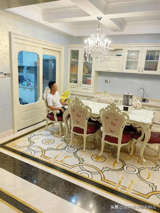 豪华别墅(豪华别墅装修设计装修公司) 豪华别墅(豪华别墅装修设计装修公司)