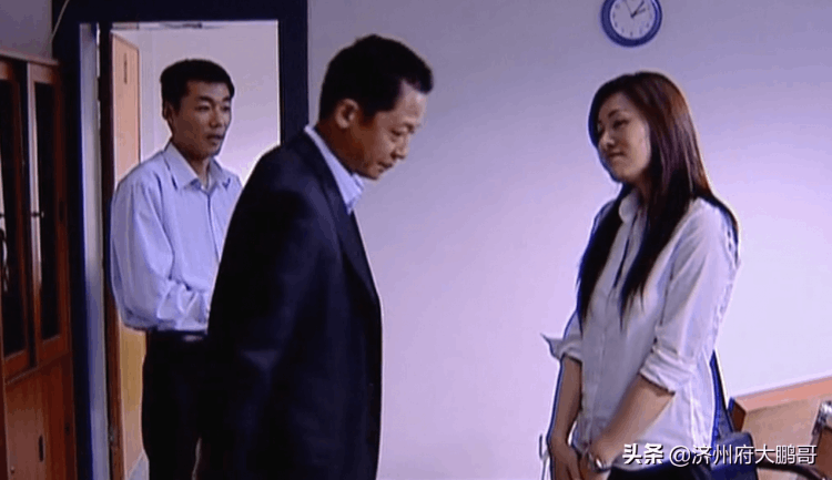 王志文电视剧(王志文电视剧天道原著)