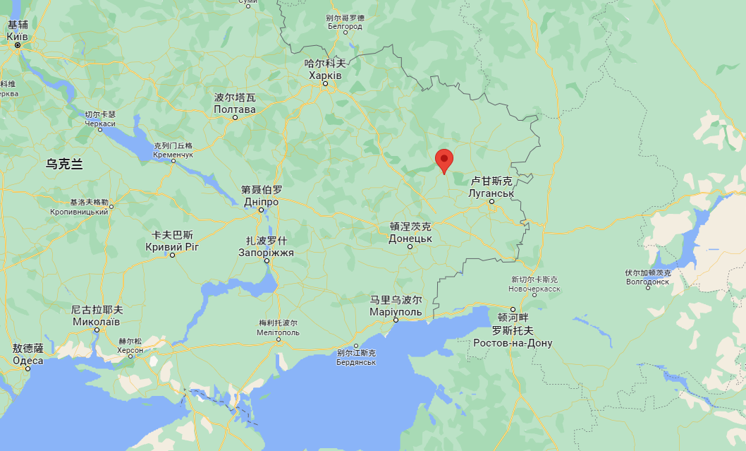 乌克兰为什么在打仗(现在乌克兰和谁在打仗)