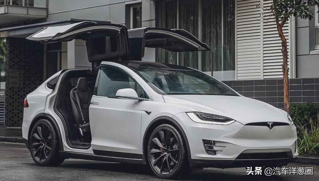特斯拉汽车(特斯拉汽车质量和口碑怎样) 特斯拉汽车(特斯拉汽车质量和口碑怎样)