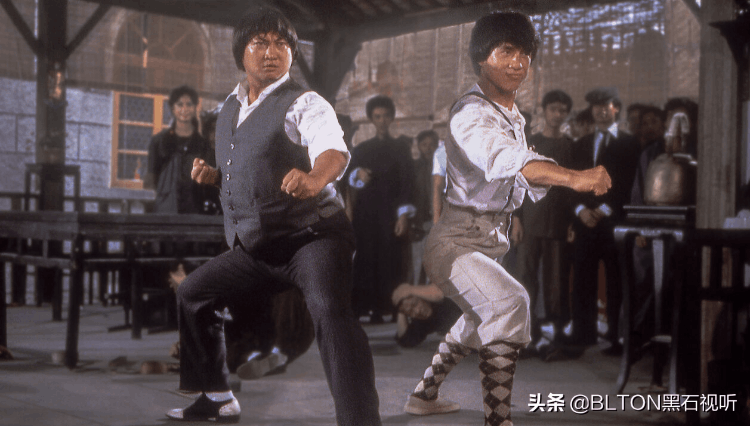 成龙最好看的电影排行(成龙十大电影排行榜)