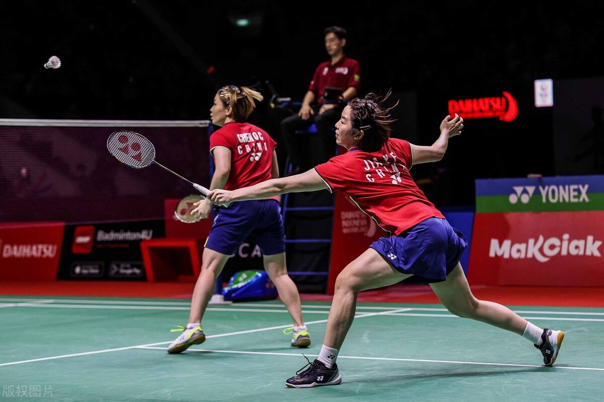 中国羽毛球男单排名（国羽男单最新排名）