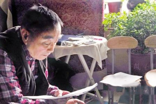 朱令(朱令听到孙维激动)