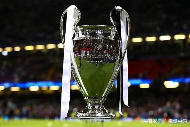 欧冠几年一次(欧冠联赛几年一次)