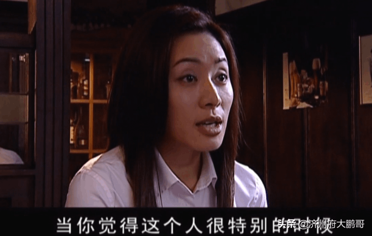 王志文电视剧(王志文电视剧天道原著)