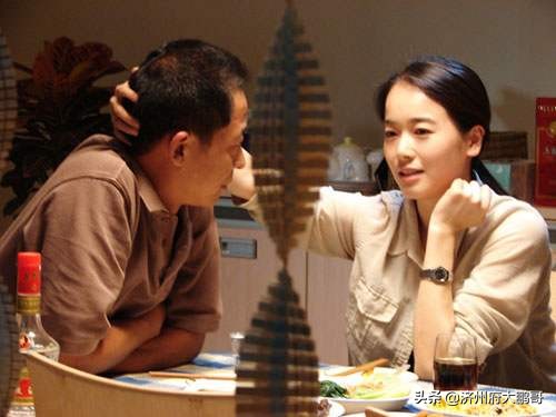 王志文电视剧(王志文电视剧天道原著)