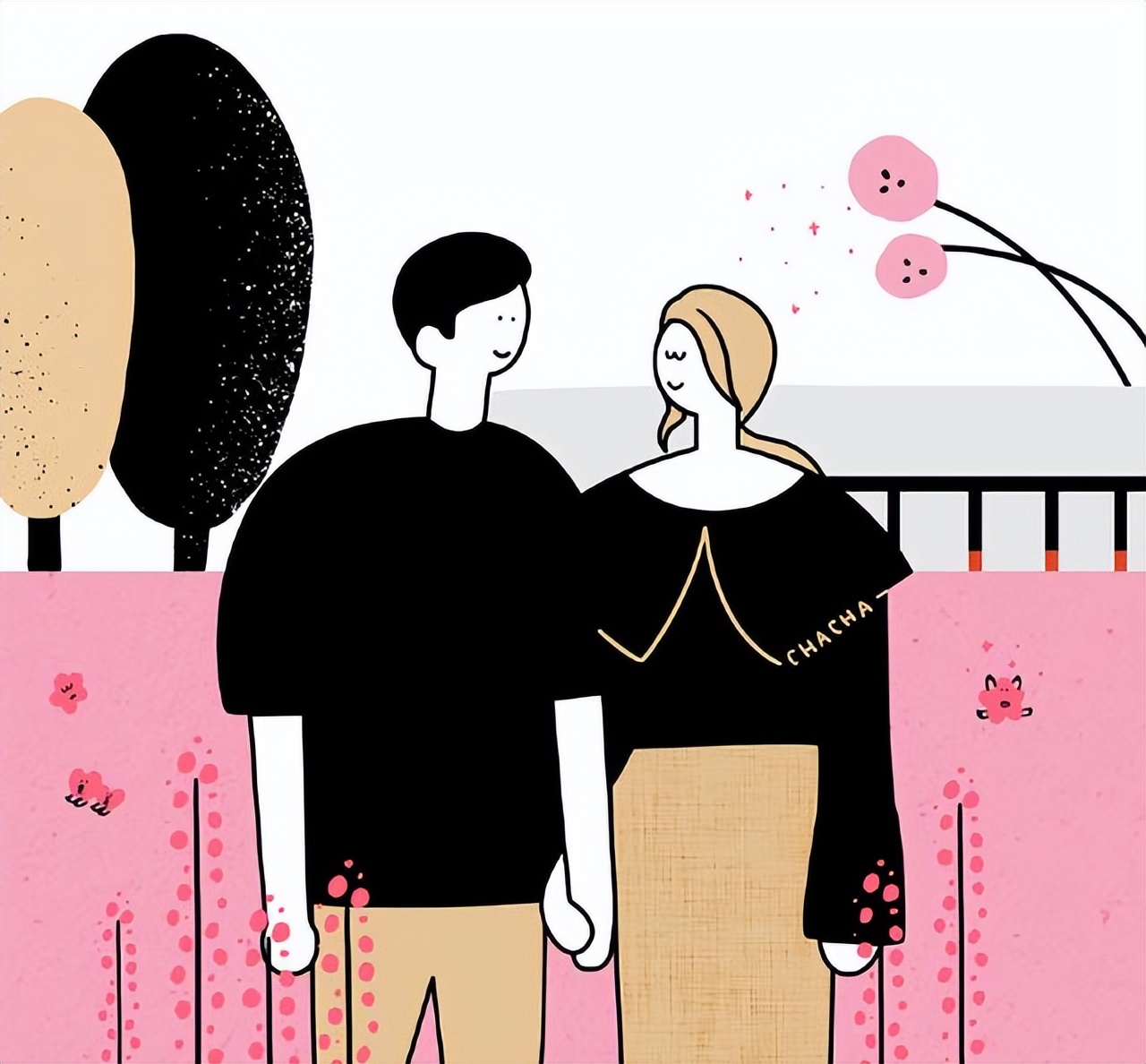 让男友感动哭泣的句子(文艺深情，一眼沦陷)